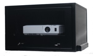 projector enclosure